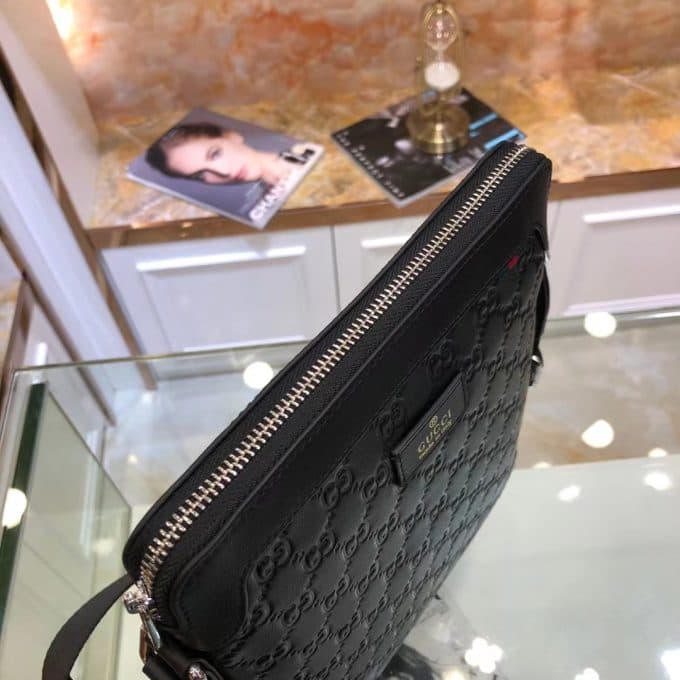 グッチバッグコピー 2021新品注目度NO.1 GUCCI メンズ ショルダーバッグ - 画像 (5)