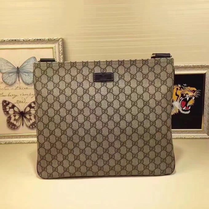 グッチバッグコピー 大人気2021新品 GUCCI メンズ ショルダーバッグ