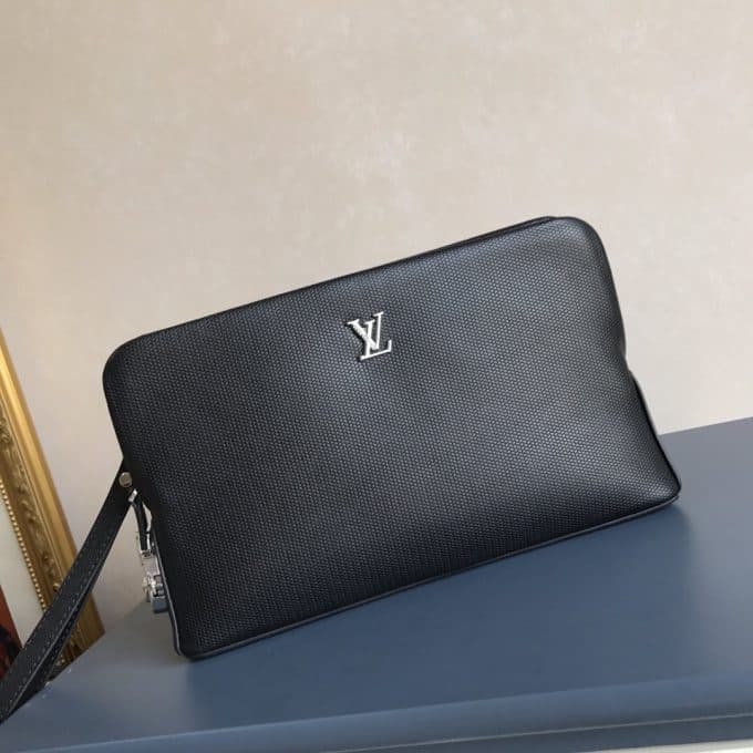 ルイヴィトンバッグコピー 大人気2021新品 Louis Vuitton メンズ セカンドバッグ - 画像 (3)