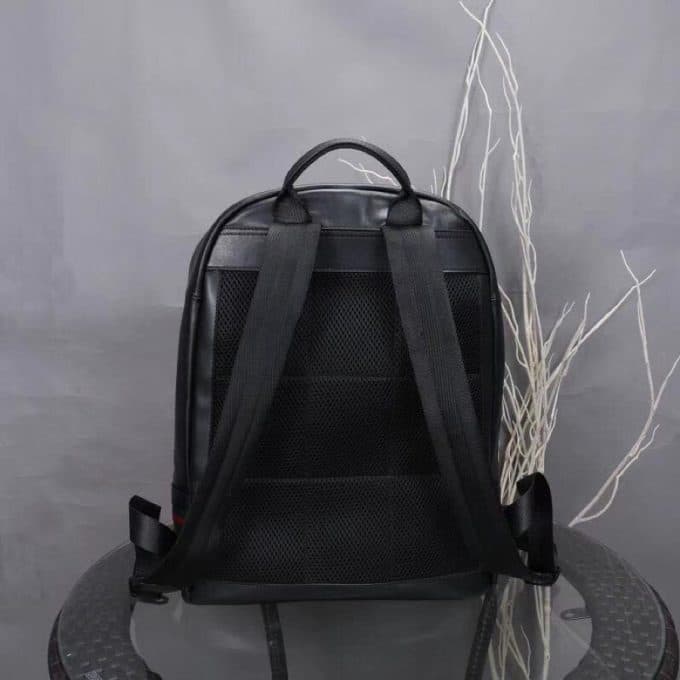 高品質グッチバッグコピー 2021新品注目度NO.1 GUCCI メンズ バックパック - 画像 (3)