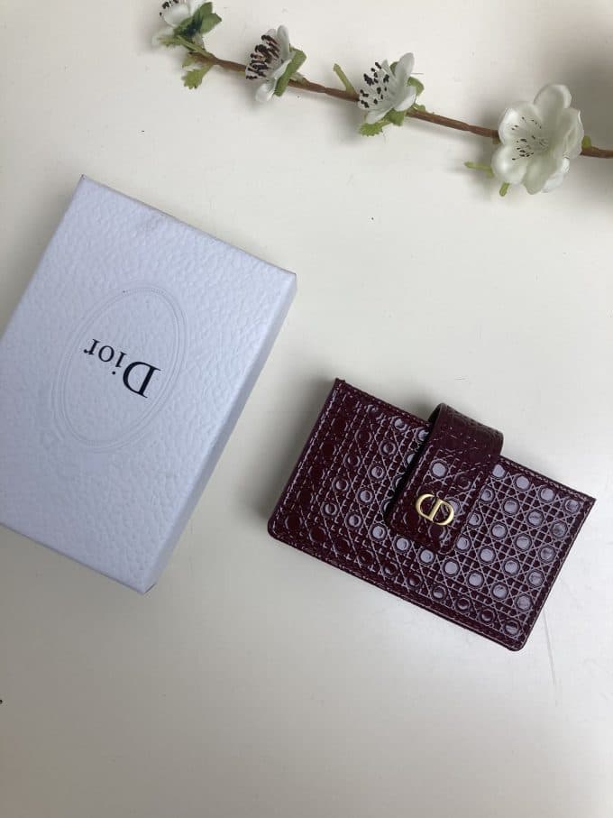 ディオール財布コピー 定番人気2021新品 Dior レディース 財布