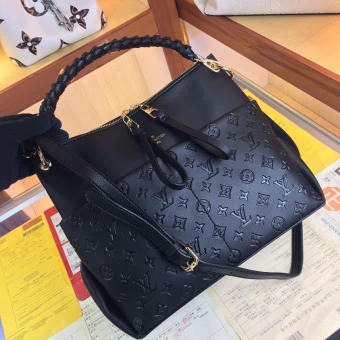 ルイヴィトンバッグコピー 大人気2020新品 Louis Vuitton レディース ハンドバッグ - 画像 (6)