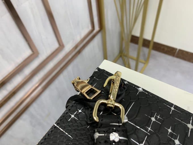 ヴェルサーチェバッグコピー 定番人気2021新品 VERSACE メンズ セカンドバッグ - 画像 (7)