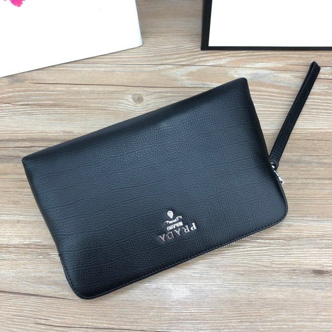 プラダバッグコピー 定番人気2021新品 PRADA メンズ セカンドバッグ - 画像 (3)