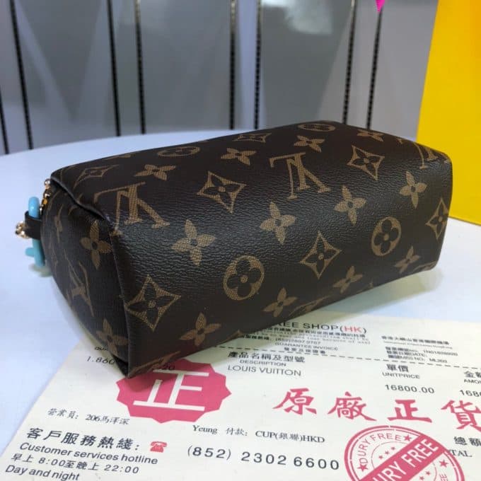 ルイヴィトンバッグコピー 2020新品注目度NO.1 Louis Vuitton レディース ショルダーバッグ - 画像 (5)