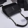 イヴサンローラン バッグコピー 大人気2022新品 YSL レディース ショルダーバッグ - 画像 (4)