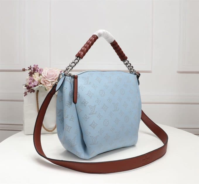 ルイヴィトンバッグコピー 定番人気2020新品 Louis Vuitton レディース ハンドバッグ - 画像 (2)