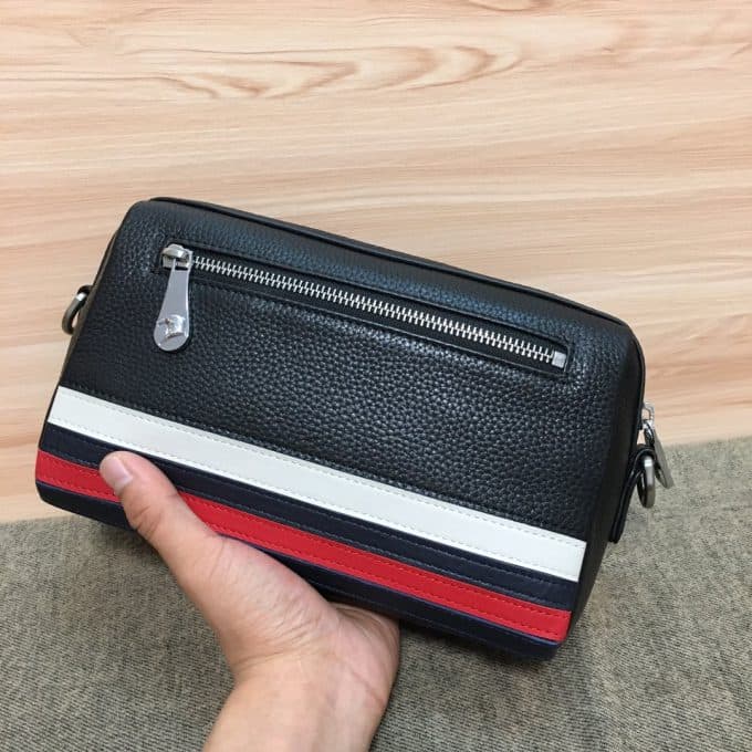 ステファノ·リッチバッグコピー 大人気2021新品 Stefano Ricciメンズ セカンドバッグ - 画像 (2)