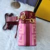 フェンディバッグコピー 大人気2022新品 FENDI レディース バケツバッグ - 画像 (8)