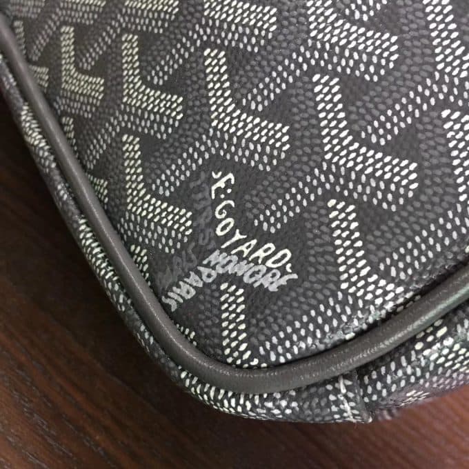 ゴヤールバッグコピー 定番人気2021新品 GOYARD 男女兼用 ショルダーバッグ - 画像 (6)
