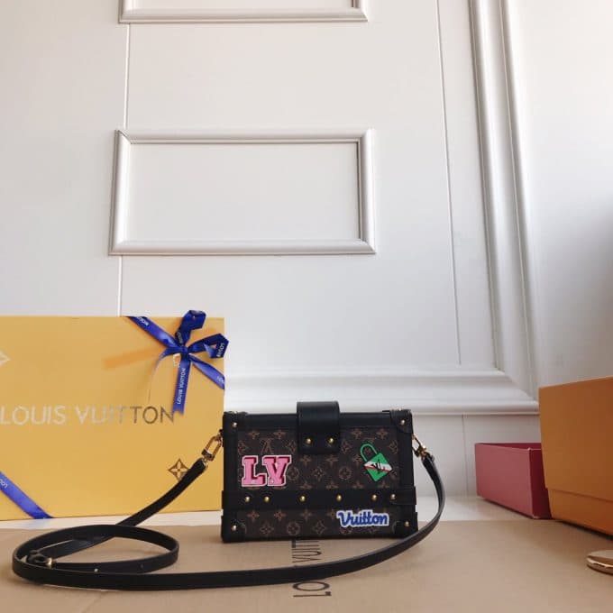 ルイヴィトンバッグコピー 定番人気2020新品 Louis Vuitton レディース ショルダーバッグ - 画像 (4)