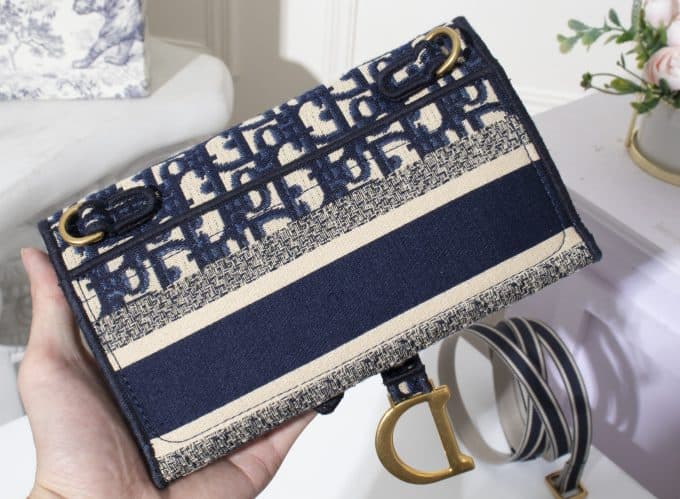 ディオールバッグコピー 2020新品注目度NO.1 Dior レディース ショルダーバッグ - 画像 (4)