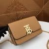2019秋冬高品質バーバリー(BURBERRY)☆レディース ショルダーバッグコピー☆数量限定発表！お見逃しなく！ - 画像 (2)