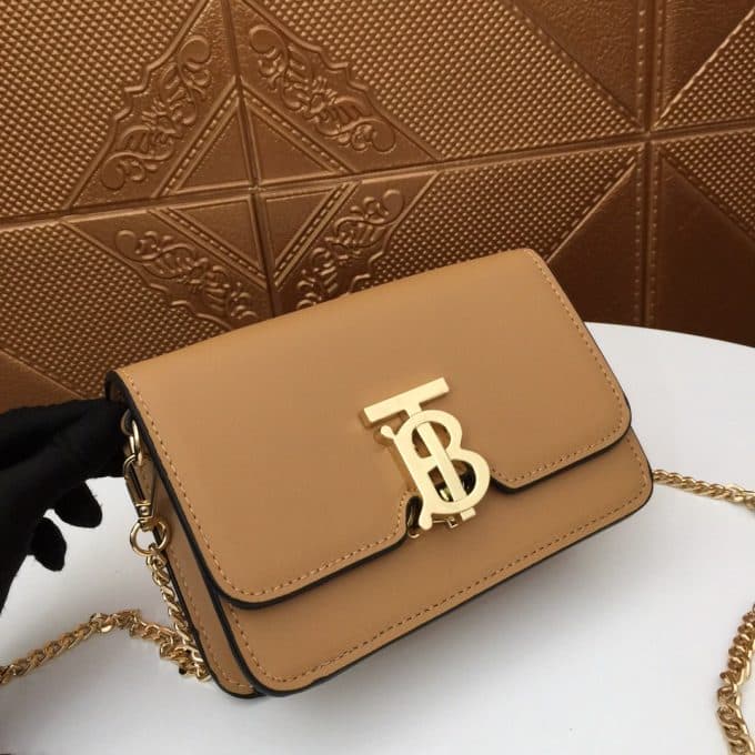 2019秋冬高品質バーバリー(BURBERRY)☆レディース ショルダーバッグコピー☆数量限定発表！お見逃しなく！ - 画像 (2)