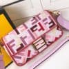 フェンディバッグコピー 2022新品注目度NO.1 FENDI レディース ハンドバッグ - 画像 (2)