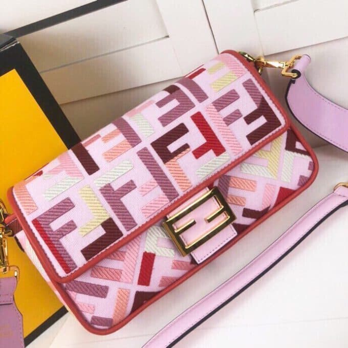 フェンディバッグコピー 2022新品注目度NO.1 FENDI レディース ハンドバッグ - 画像 (2)