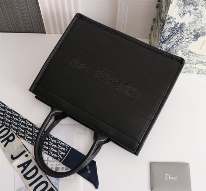 ディオールバッグコピー 定番人気2022新品 Dior レディース トートバッグ - 画像 (4)