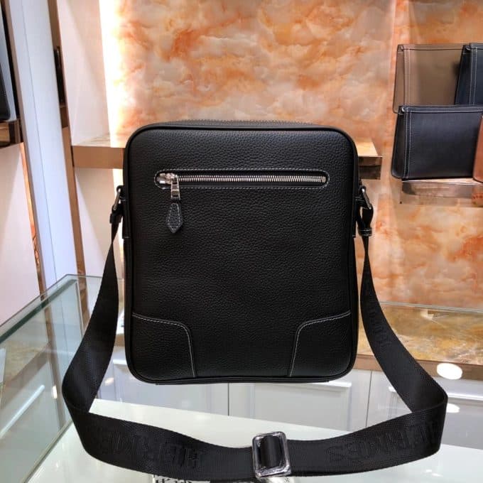 エルメスバッグコピー 定番人気2021新品 HERMES メンズ ショルダーバッグ - 画像 (2)