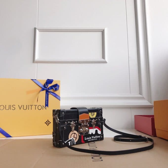 ルイヴィトンバッグコピー 2020新品注目度NO.1 Louis Vuitton レディース ショルダーバッグ - 画像 (2)