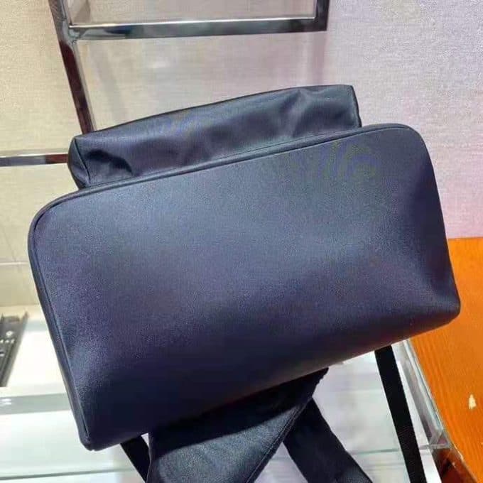 プラダバッグコピー 定番人気2021新品 PRADA メンズ バックパック - 画像 (7)