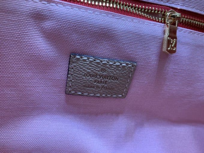 ルイヴィトンバッグコピー 大人気2021新品 Louis Vuitton 男女兼用 ボストンバッグ - 画像 (9)