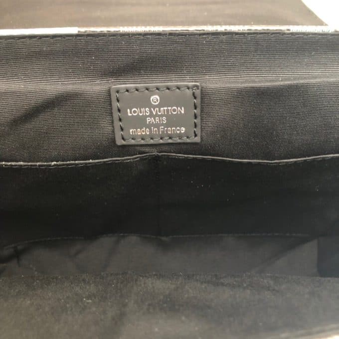 ルイヴィトンバッグコピー 2021新品注目度NO.1 Louis Vuitton メンズ ショルダーバッグ - 画像 (9)