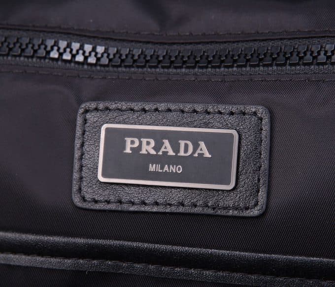 プラダバッグコピー 2021新品注目度NO.1 PRADA メンズ バックパック - 画像 (8)