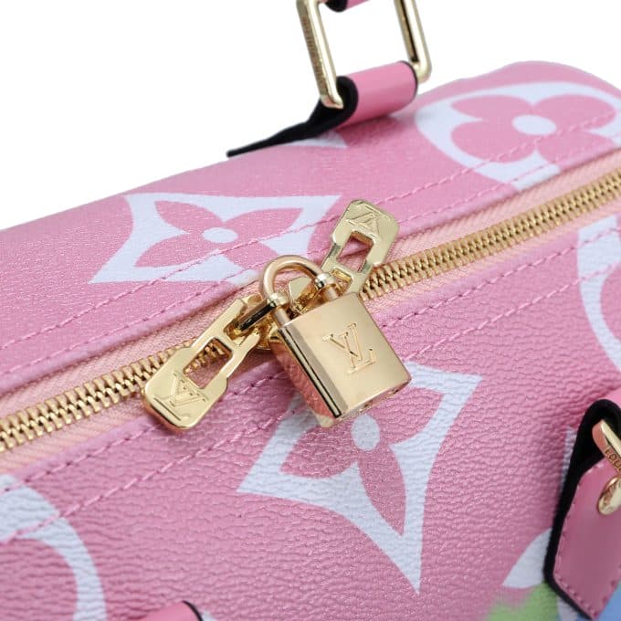 ルイヴィトンバッグコピー 2020新品注目度NO.1 Louis Vuitton レディース ハンドバッグ - 画像 (5)