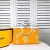 フェンディバッグコピー 大人気2022新品 FENDI レディース トートバッグ