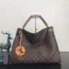 ルイヴィトンバッグコピー 2020新品注目度NO.1 Louis Vuitton レディース ハンドバッグ