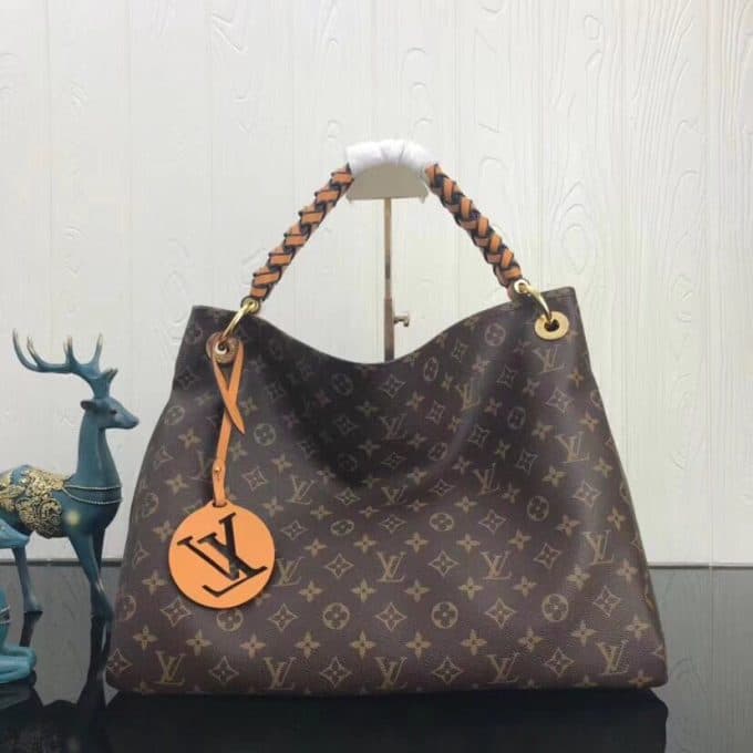 ルイヴィトンバッグコピー 2020新品注目度NO.1 Louis Vuitton レディース ハンドバッグ