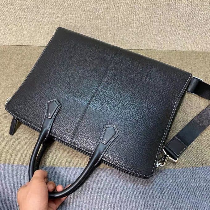 高品質プラダバッグコピー 定番人気2021新品 PRADA メンズ ブリーフケース - 画像 (4)