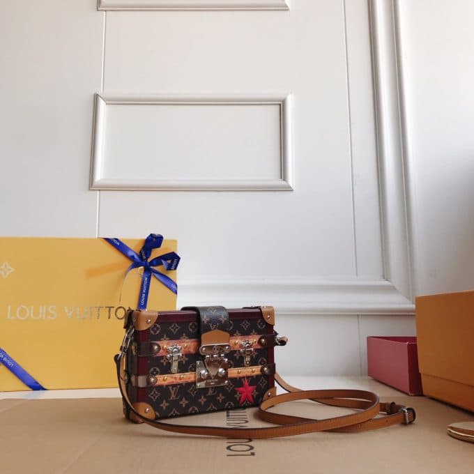ルイヴィトンバッグコピー 定番人気2020新品 Louis Vuitton レディース ショルダーバッグ - 画像 (2)
