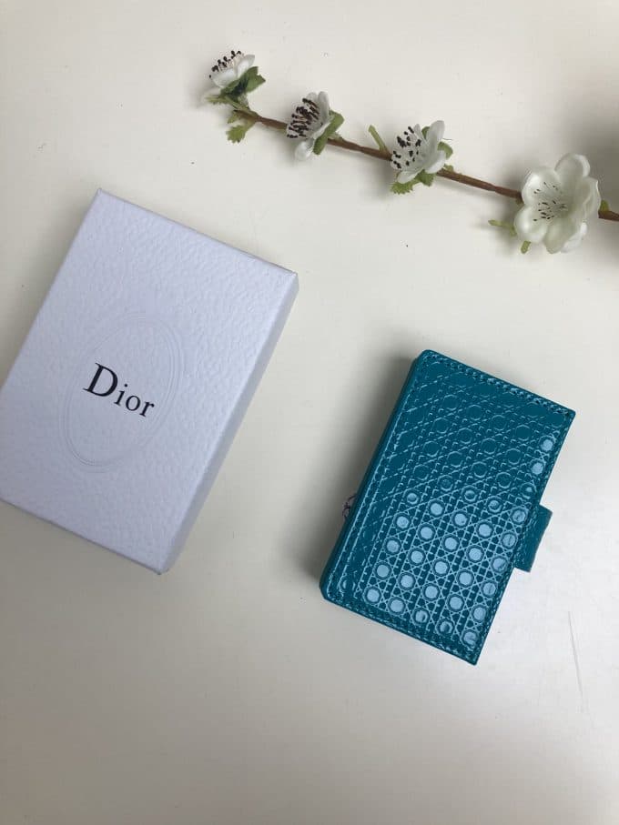 ディオール財布コピー 大人気2021新品 Dior レディース 財布 - 画像 (5)