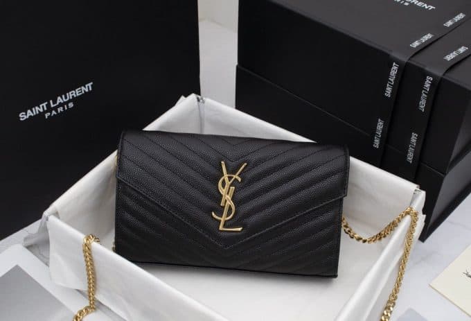 イヴサンローラン バッグコピー 大人気2022新品 YSL レディース ショルダーバッグ