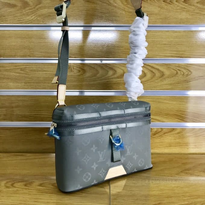 ルイヴィトンバッグコピー 大人気2020新品 Louis Vuitton レディース ショルダーバッグ - 画像 (3)