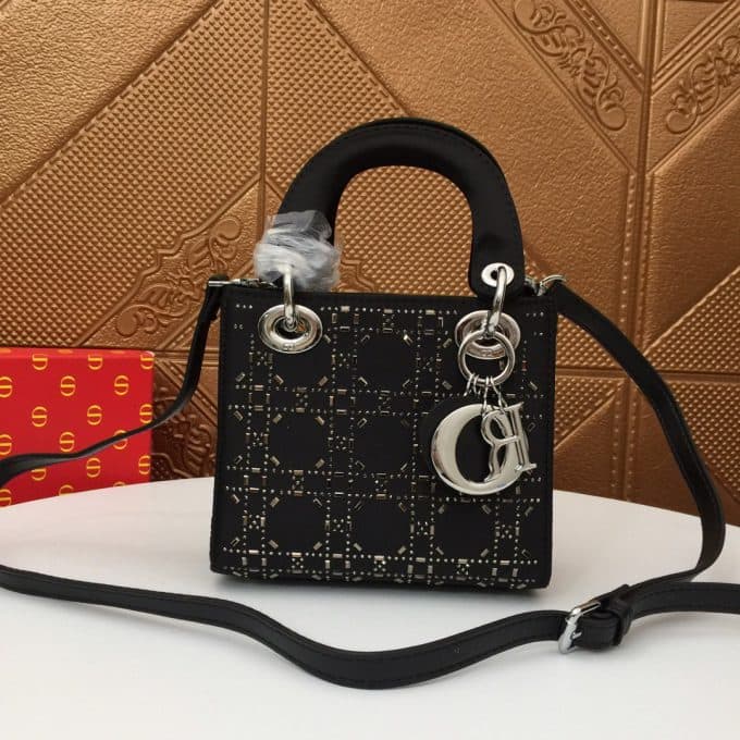 ディオールバッグコピー 定番人気2020新品 Dior レディース ハンドバッグ