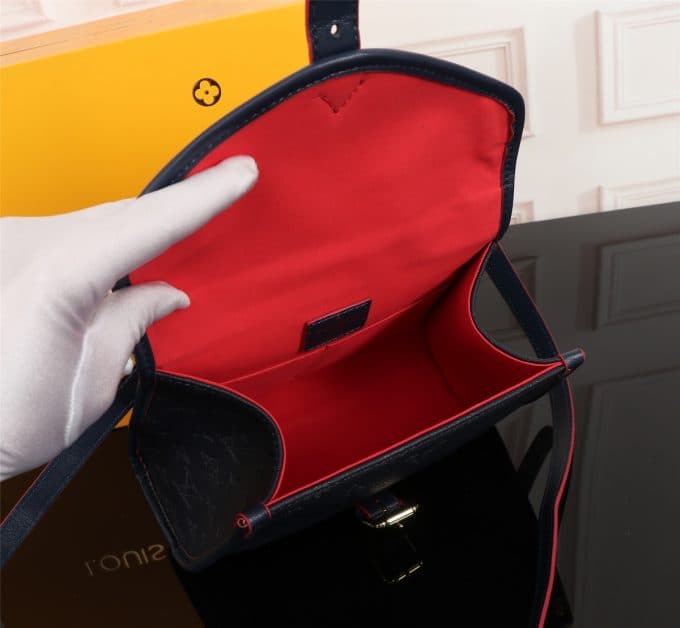 ルイヴィトンバッグコピー 2020新品注目度NO.1 Louis Vuitton レディース ショルダーバッグ - 画像 (9)