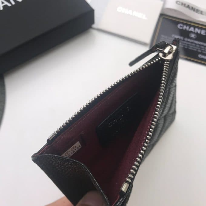 シャネル財布コピー 2021新品注目度NO.1 CHANEL レディース 財布 - 画像 (6)