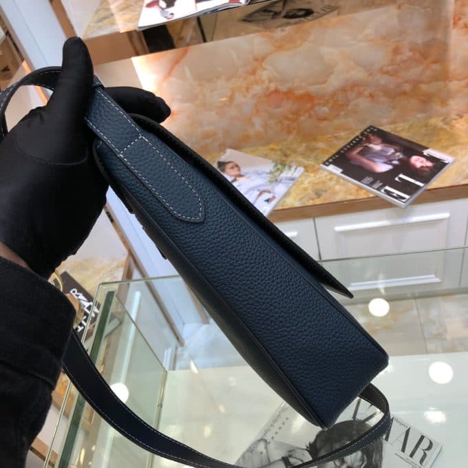エルメスバッグコピー 2021新品注目度NO.1 HERMES メンズ ショルダーバッグ - 画像 (6)