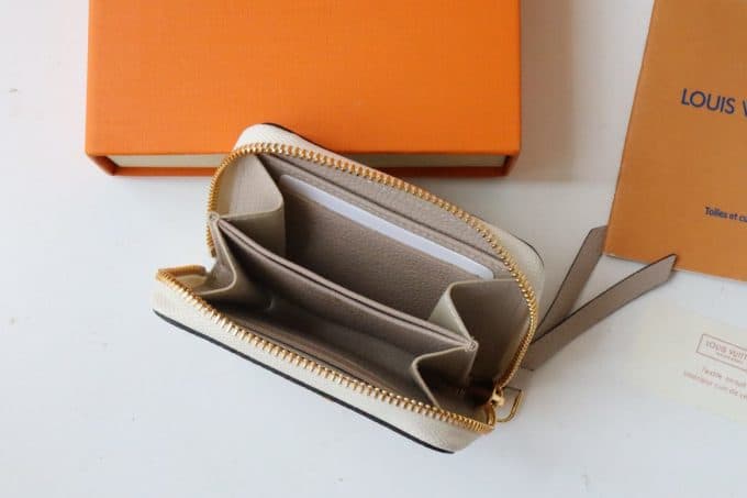 ルイヴィトン財布コピー 2021新品注目度NO.1 Louis Vuitton レディース 財布 - 画像 (7)