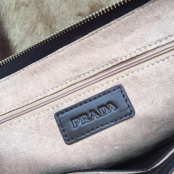 プラダバッグコピー 2021新品注目度NO.1 PRADA メンズ セカンドバッグ - 画像 (7)