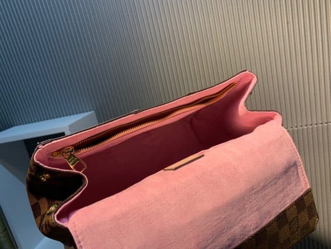 ルイヴィトンバッグコピー 2020新品注目度NO.1 Louis Vuitton レディース ハンドバッグ - 画像 (9)