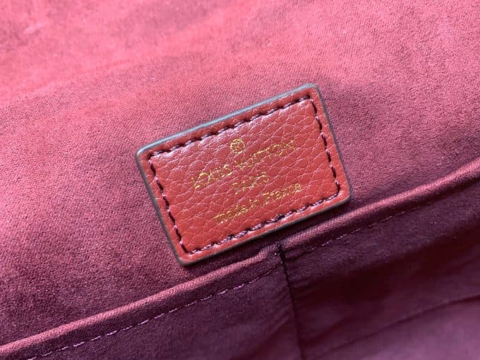 ルイヴィトンバッグコピー 定番人気2020新品 Louis Vuitton レディース ハンドバッグ - 画像 (8)