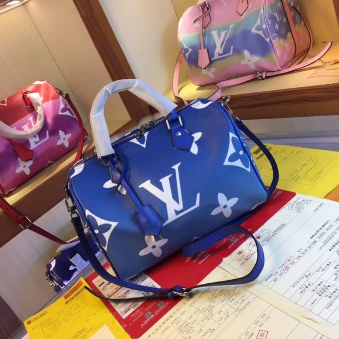 ルイヴィトンバッグコピー 2020新品注目度NO.1 Louis Vuitton レディース ハンドバッグ