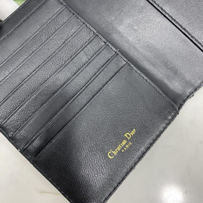 ディオール財布コピー 定番人気2021新品 Dior レディース 財布 - 画像 (6)