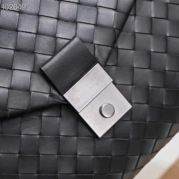 ボッテガヴェネタバッグコピー 大人気2021新品 Bottega Veneta メンズ セカンドバッグ - 画像 (7)