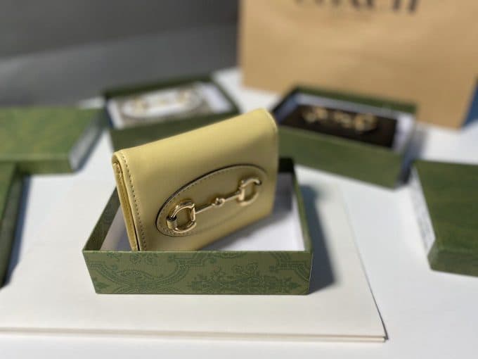 グッチ財布コピー 2021新品注目度NO.1 GUCCI レディース 財布 - 画像 (2)