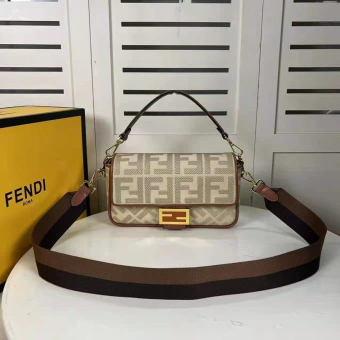 フェンディバッグコピー 大人気2022新品 FENDI レディース ハンドバッグ