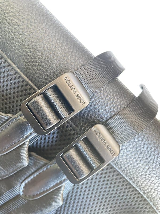 ルイヴィトンバッグコピー 定番人気2022新品 Louis Vuitton 男女兼用 バックパック - 画像 (7)